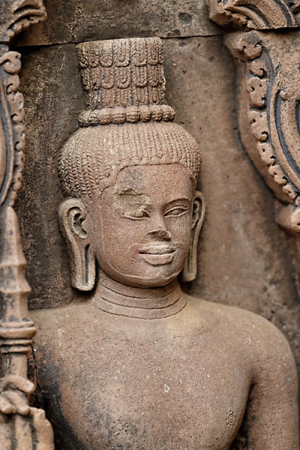 Banteay Srei-150